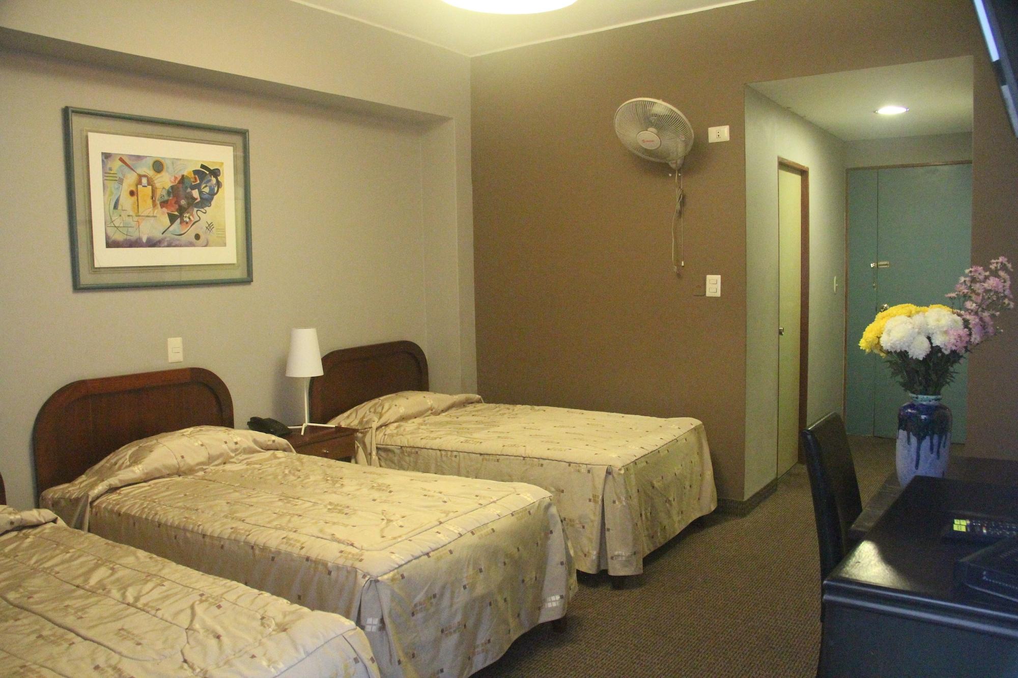 Kamana Hotel