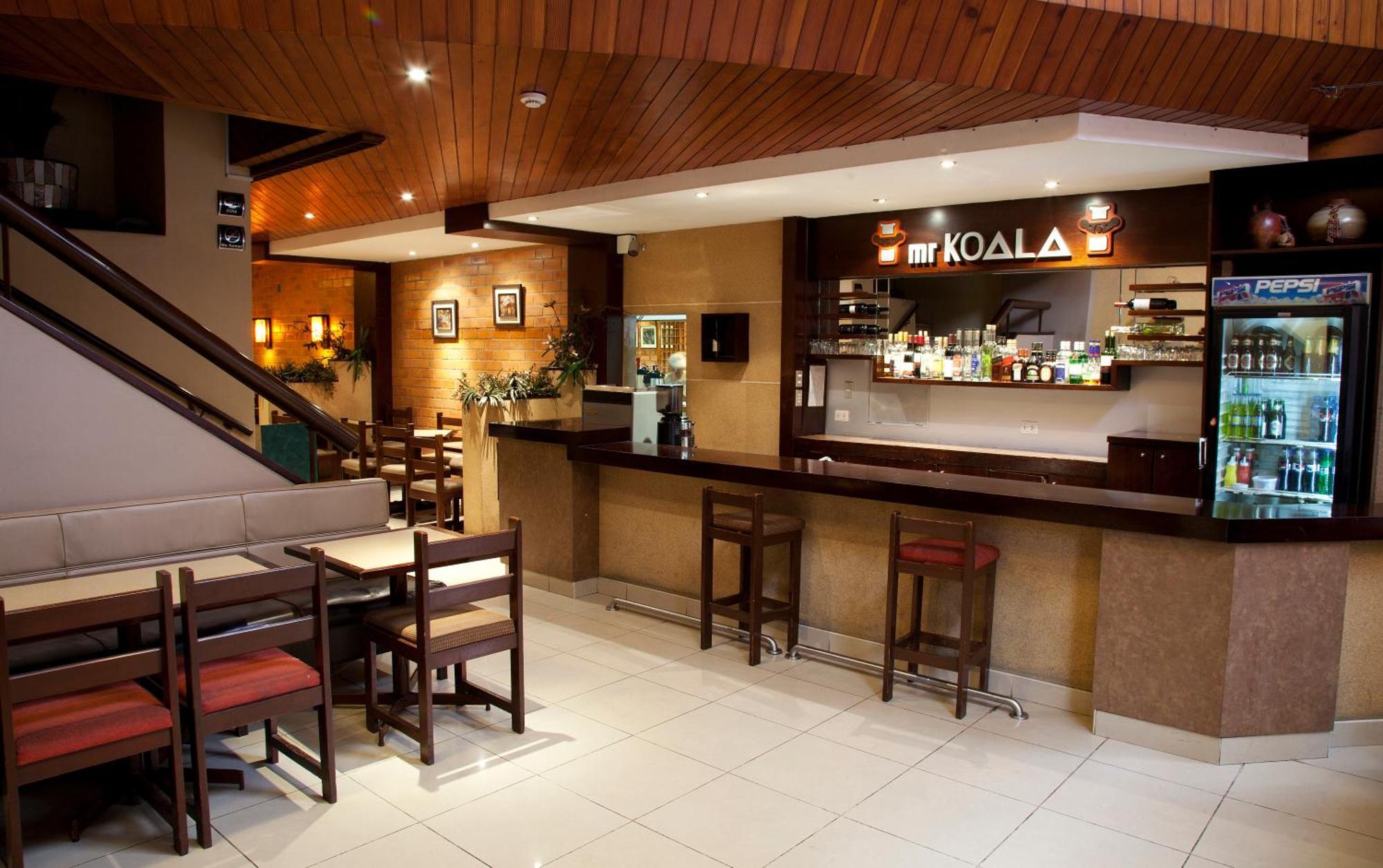 Kamana Hotel Lima