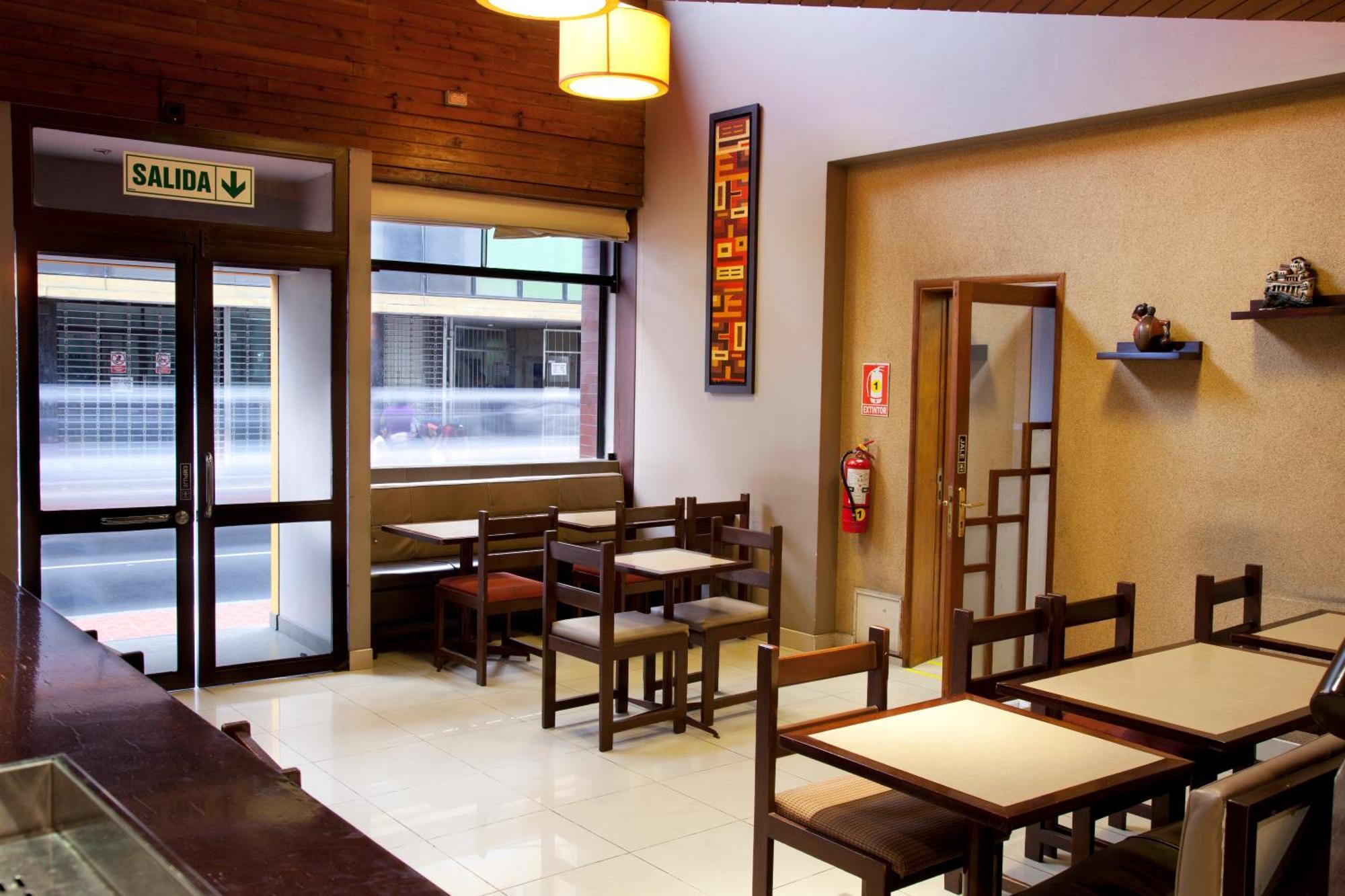 Kamana Hotel
