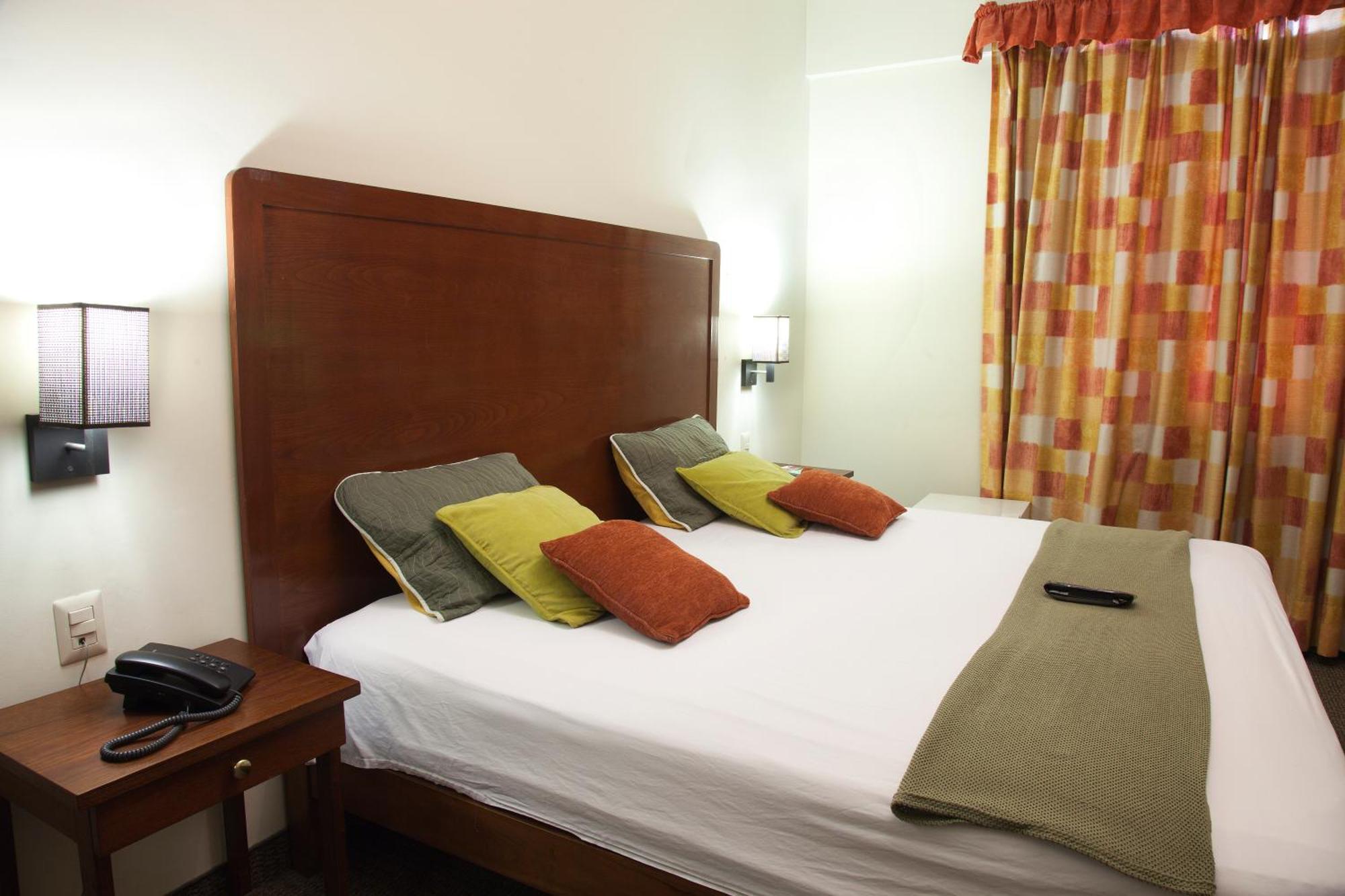 Kamana Hotel Lima