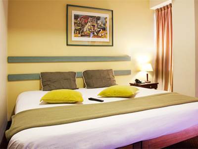 Kamana Hotel
