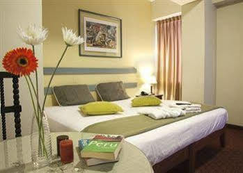 Kamana Hotel Lima