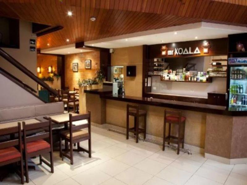Kamana 3* Lima