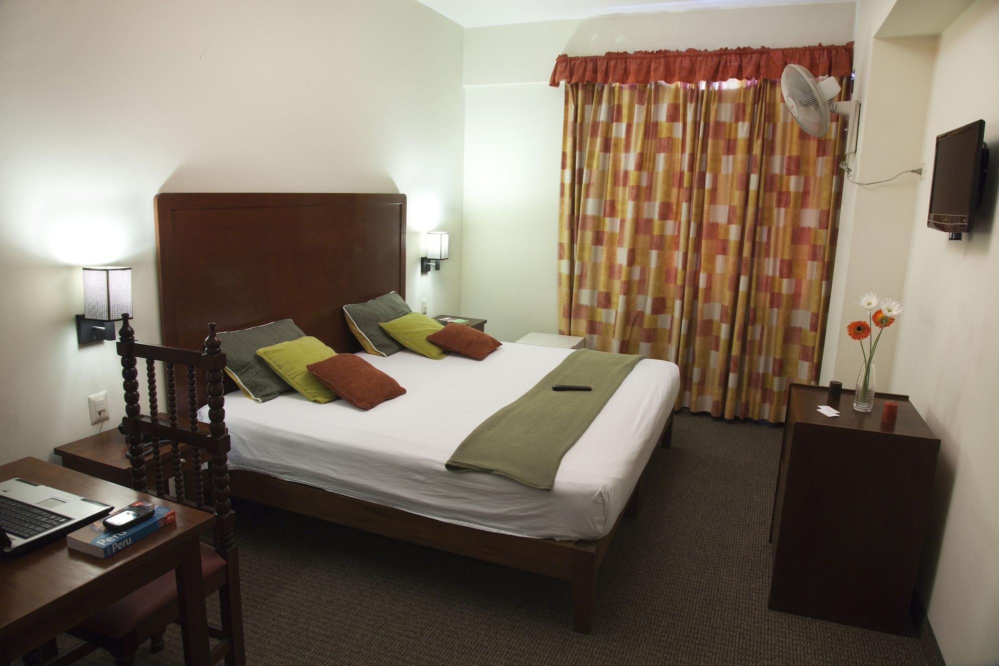 Hotel Kamana Lima
