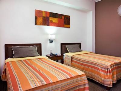 Kamana 3* Lima