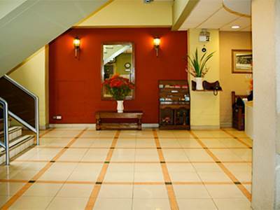 Hotel Kamana