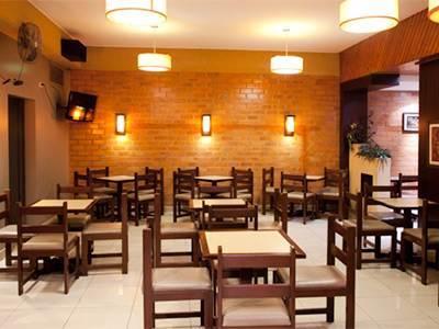Hotel Kamana Lima