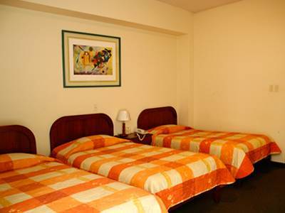 Kamana Hotel Lima